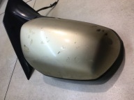 mirror right NISSAN MURANO and Z50 3 PIN