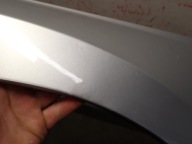 fender front front left SKODA OCTAVIA IV 2020