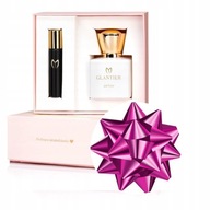 Zestaw Prezentowy Glantier Premium 493_Perfumy i Roletka