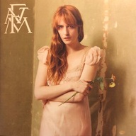 FLORENCE AND THE MACHINE HIGH AS HOPE