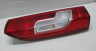 BOXER JUMPER 14R light left rear part EU 01380673080