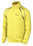 Kurtka Dziecięca Nylonowa Nike Sportswear Air DQ9043765 158-170 cm XL