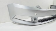 Skoda Fabia III bumper front front 6V0807221
