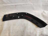 DACIA DUSTER III modanatura parafango posteriore Destra 767188638R