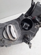 OPEL ASTRA K 15-19 light left lens + LED UK-ANGLIK