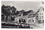 Duszniki Zdrój - Rynek - FOTO ok1960