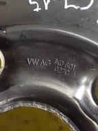 disk stalowa Skoda OE 6.0" x 15" 5x112