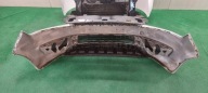 bumper front SKODA RAPID 12-17 LAK: LA7W 8E8E