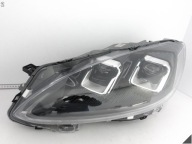 FORD KUGA III MK3 ESCAPE 19-24 light FULL LED HIGH left front EUROPA +module