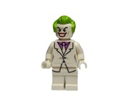 LEGO Super Heroes - figúrka žolíka colsh13