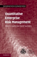 Quantitative Enterprise Risk Management Hardy