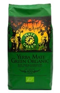 YERBA MATE BIO 400 g - ORGANIC MATE GREEN