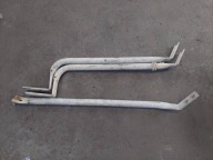 complete front bonnet bumper POLIKI RENAULT PREMIUM 420 and
