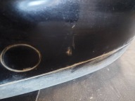 nárazník záď + držáky VOLKSWAGEN TOURAN a