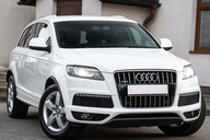 Audi Q7 Audi Q7SQ7 3.0TDI 245PS Navi Skora Xen...