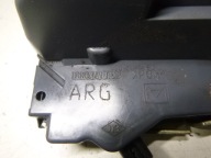 lock door rear part left Renault Megane II ARG 2003