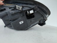 light left REFLEKTOR MINI COOPER ONE F55 F56 14- FULL LED