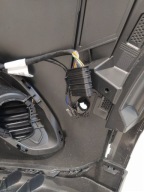 MERCEDES GLA H247 23- nárazník předek přední 6XPDC