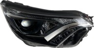 TOYOTA RAV4 IV LIFT light right front LED