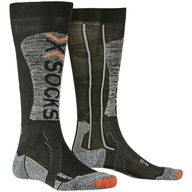 Lyžiarske ponožky X-SOCKS SKI ENERGIZER veľ.45-47