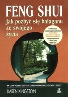 Feng shui Jak pozbyć się bałaganu ze swojego