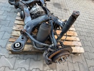 JEEP GRAND WK2 Achsträger heck 3.0 CRD Differential komplett