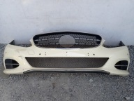 bumper front front MERCEDES E KLASA 212 LIFT 2013-2016R