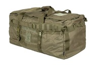 Taktická taška 120l - olivová