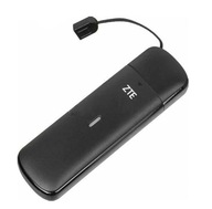 ZTE MF833V Modem USB 3G 4G LTE do laptop PC odblok. SIM-wszystkie sieci