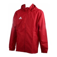 Bunda pre mládež Adidas S22285 Veľ. 128