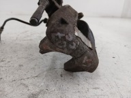 PEUGEOT 207 CC caliper brake left rear part