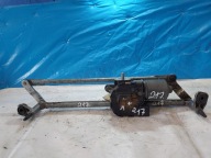 wiper mechanism VW GOLF V 1K1955023D front