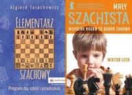 Elementarz szachowy + Mały szachista