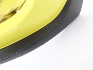 SUZUKI SWIFT SPORT VI MK8 17-24 bumper front