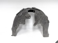 AUDI A7 S7 4G8 10-18 mudguard cover side WNEKI wheels right rear part