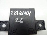 modulo centralina DZWIEKU AUDI RS4 B9 A5 F5 8W0907159D