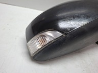mirror exterior right RENAULT LAGUNA III 8 PIN 2007