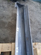 moulding threshold cap left Mercedes w245 a1696102108