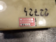 Mitsubishi Galant VII panel klími, klimatizaci MR360372 CAA502A040A