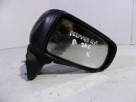 Mazda Premacy and mirror right electrics 24C