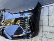Volvo XC60 2 II 23- Lift R design bumper front front