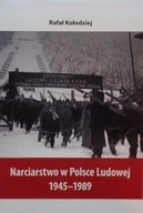 Rafał Kołodziej NARCIARSTWO W POLSCE LUDOWEJ 1945-1989