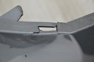 bumper rear * rear part VOLVO V40 II 716-14 PDC