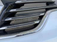 Renault Koleos 2 II 16- bumper front front