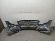 bumper front MERCEDES C KLASA W205 A205