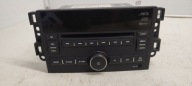 Radio Chevrolet Aveo