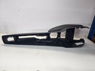 TUNEL mitte AUDI A1 8X LIFT 8X0863240C