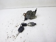 bonnet latch lock + key Ford Focus II 2006r.