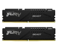 OUTLET Kingston FURY 16GB (2x8GB) 6000MHz CL36