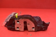 lock door left front front EU TOYOTA PRIUS 2 II XW20 LIFT 05-11